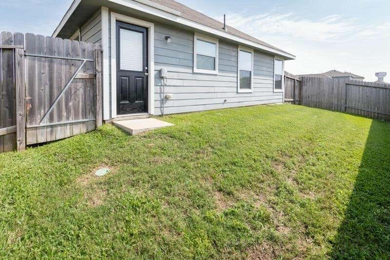Photo of 19411 Plantation Maple, Katy, TX 77449 (MLS # 85865961)