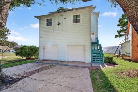 Photo of 188 Cedar Hill Drive, Livingston, TX 77351 (MLS # 48332460)