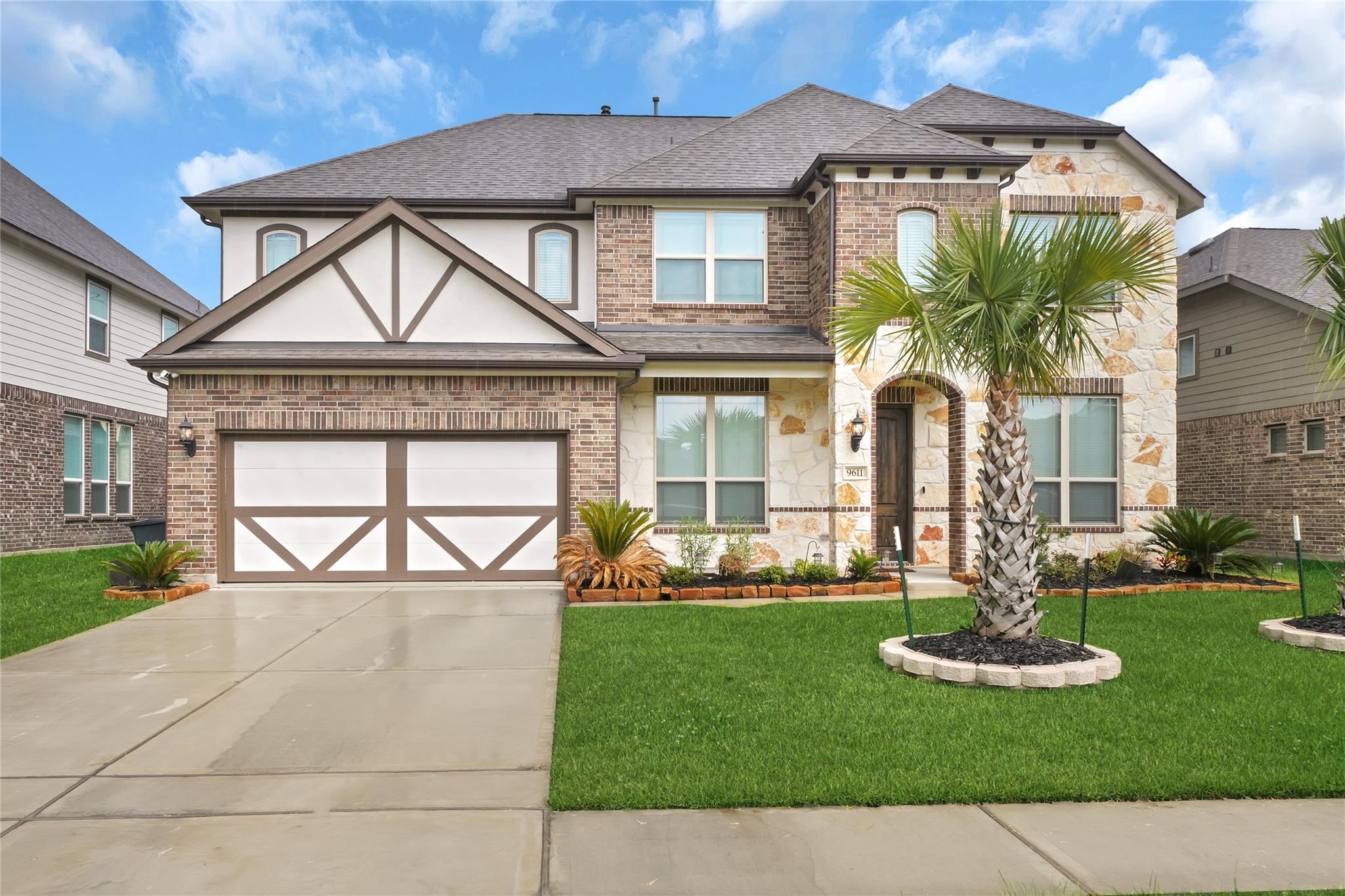 9611 Battleford Drive