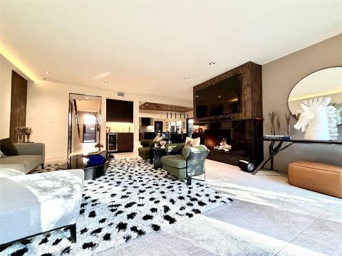 Tiny photo for 5454 John Dreaper Drive, Houston, TX 77056 (MLS # 97157689)