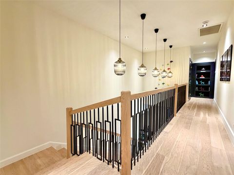 Tiny photo for 5454 John Dreaper Drive, Houston, TX 77056 (MLS # 97157689)