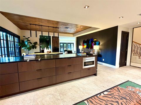 Tiny photo for 5454 John Dreaper Drive, Houston, TX 77056 (MLS # 97157689)