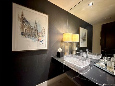 Tiny photo for 5454 John Dreaper Drive, Houston, TX 77056 (MLS # 97157689)