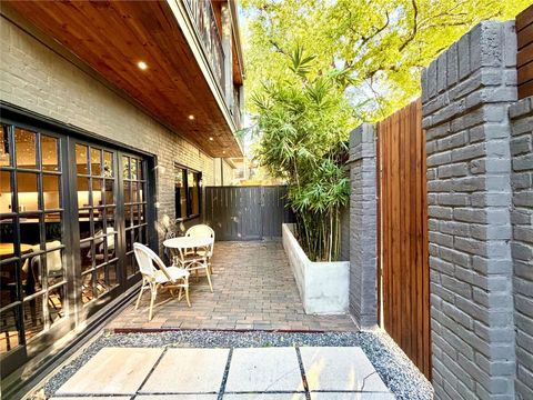 Tiny photo for 5454 John Dreaper Drive, Houston, TX 77056 (MLS # 97157689)