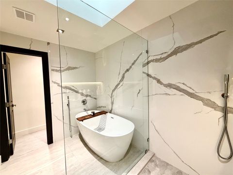 Tiny photo for 5454 John Dreaper Drive, Houston, TX 77056 (MLS # 97157689)