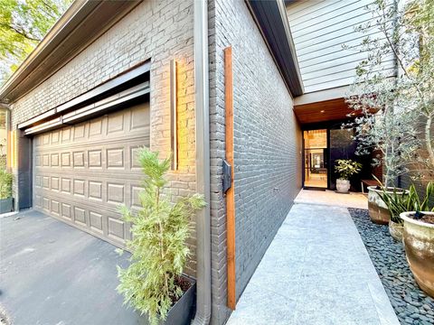 Tiny photo for 5454 John Dreaper Drive, Houston, TX 77056 (MLS # 97157689)