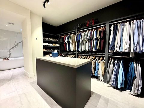 Tiny photo for 5454 John Dreaper Drive, Houston, TX 77056 (MLS # 97157689)