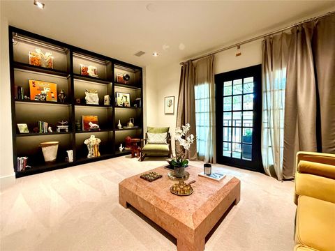 Tiny photo for 5454 John Dreaper Drive, Houston, TX 77056 (MLS # 97157689)