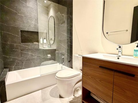 Tiny photo for 5454 John Dreaper Drive, Houston, TX 77056 (MLS # 97157689)