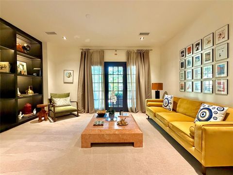 Tiny photo for 5454 John Dreaper Drive, Houston, TX 77056 (MLS # 97157689)