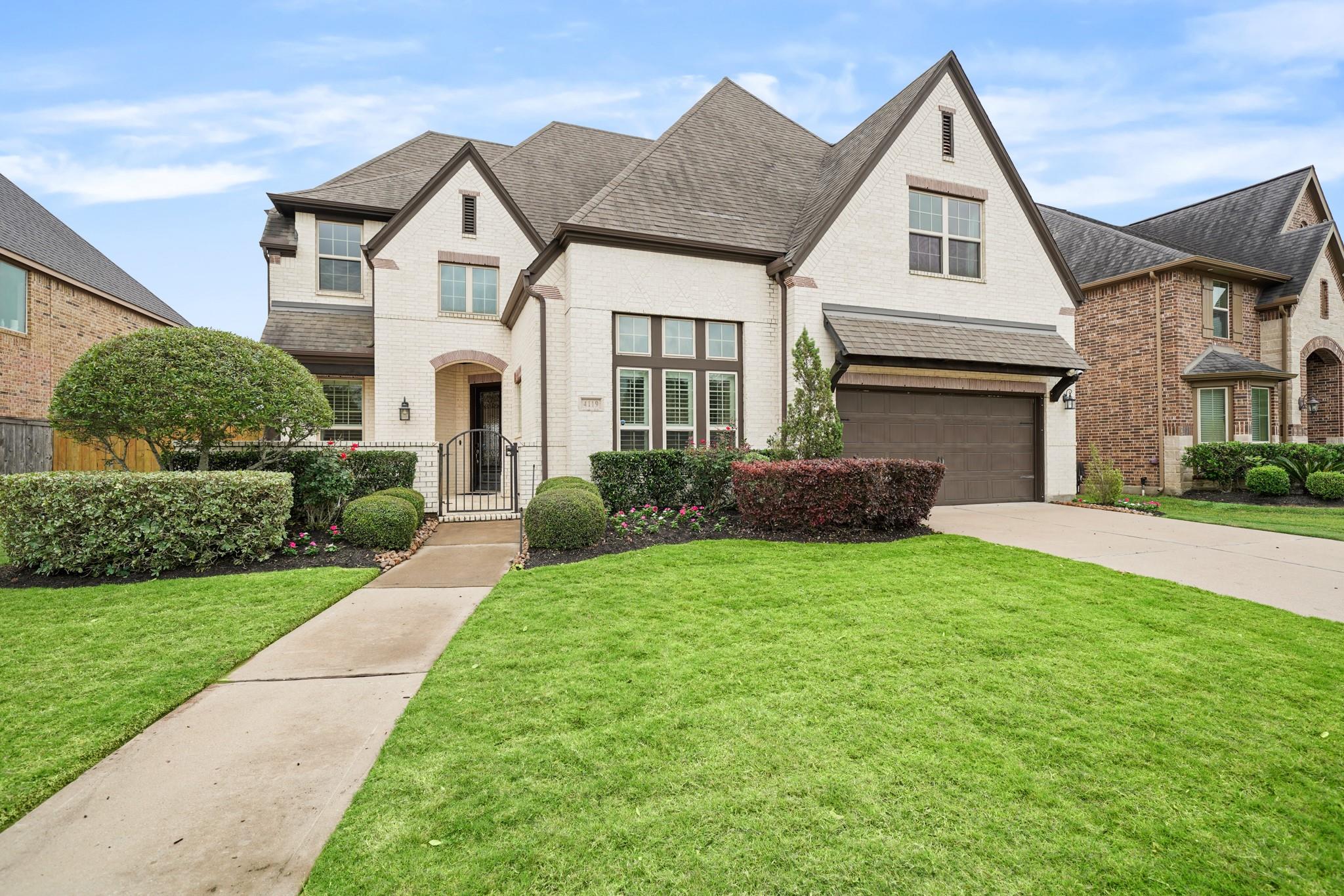 4119 Orchard Arbor Lane