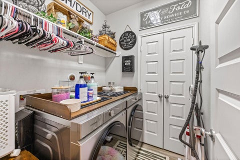 Tiny photo for 7510 Heather Arbor Trail, Pasadena, TX 77505 (MLS # 79625534)