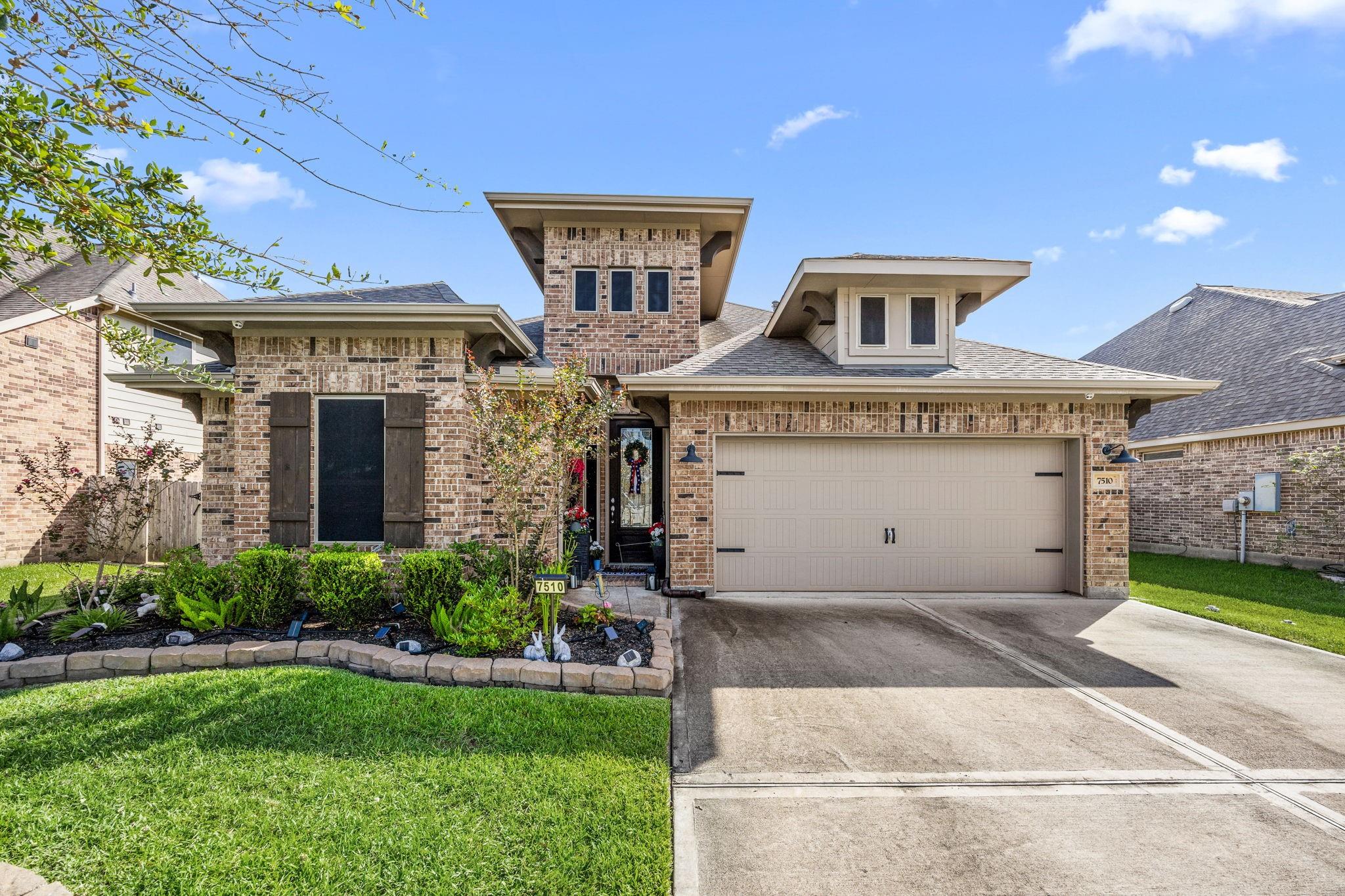 7510 Heather Arbor Trail