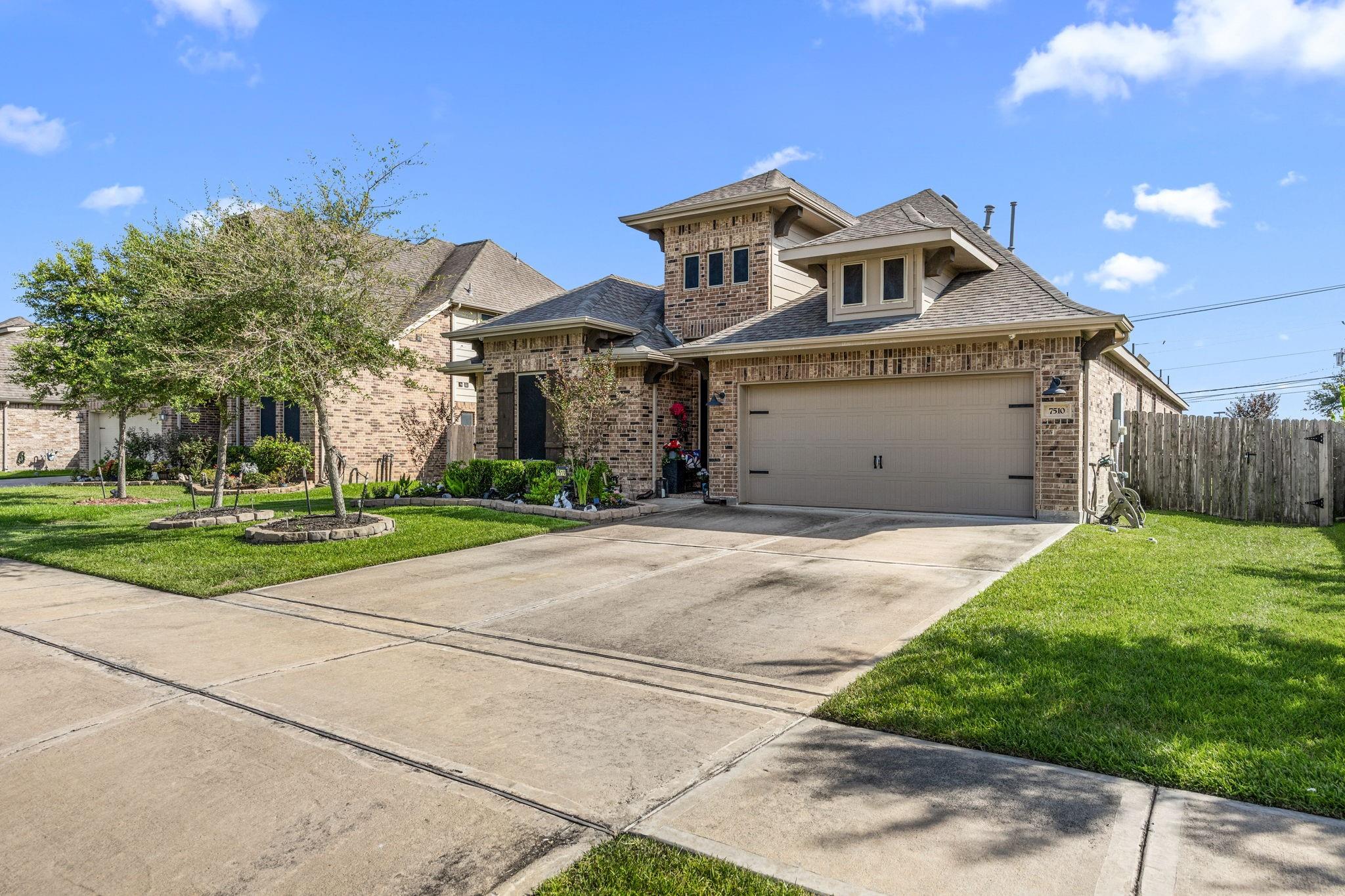 7510 Heather Arbor Trail