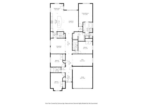 Tiny photo for 7510 Heather Arbor Trail, Pasadena, TX 77505 (MLS # 79625534)