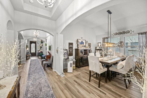 Tiny photo for 7510 Heather Arbor Trail, Pasadena, TX 77505 (MLS # 79625534)