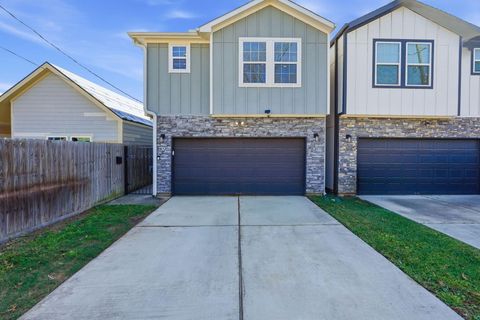 Photo of 7320 Avenue J, Houston, TX 77011 (MLS # 8853067)