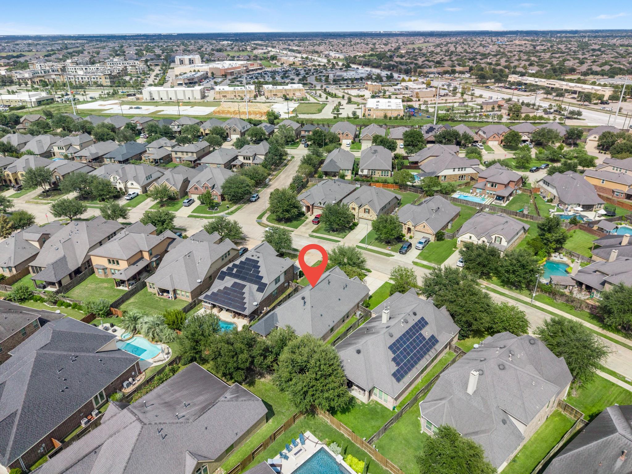 27239 Symphony Creek Lane