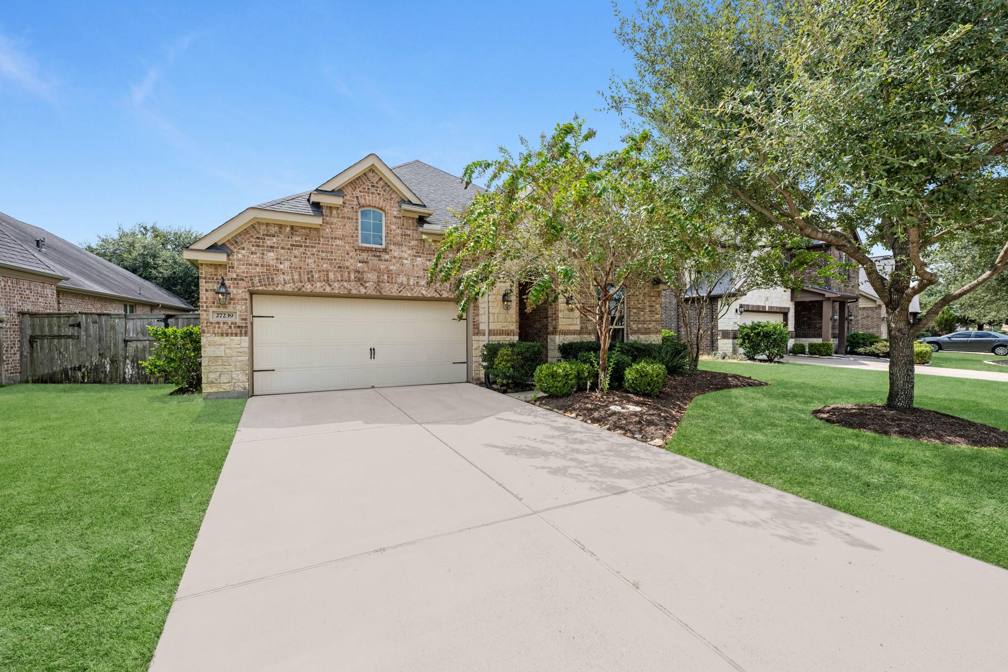 27239 Symphony Creek Lane