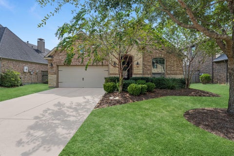 Photo of 27239 Symphony Creek Lane, Fulshear, TX 77441 (MLS # 3807939)