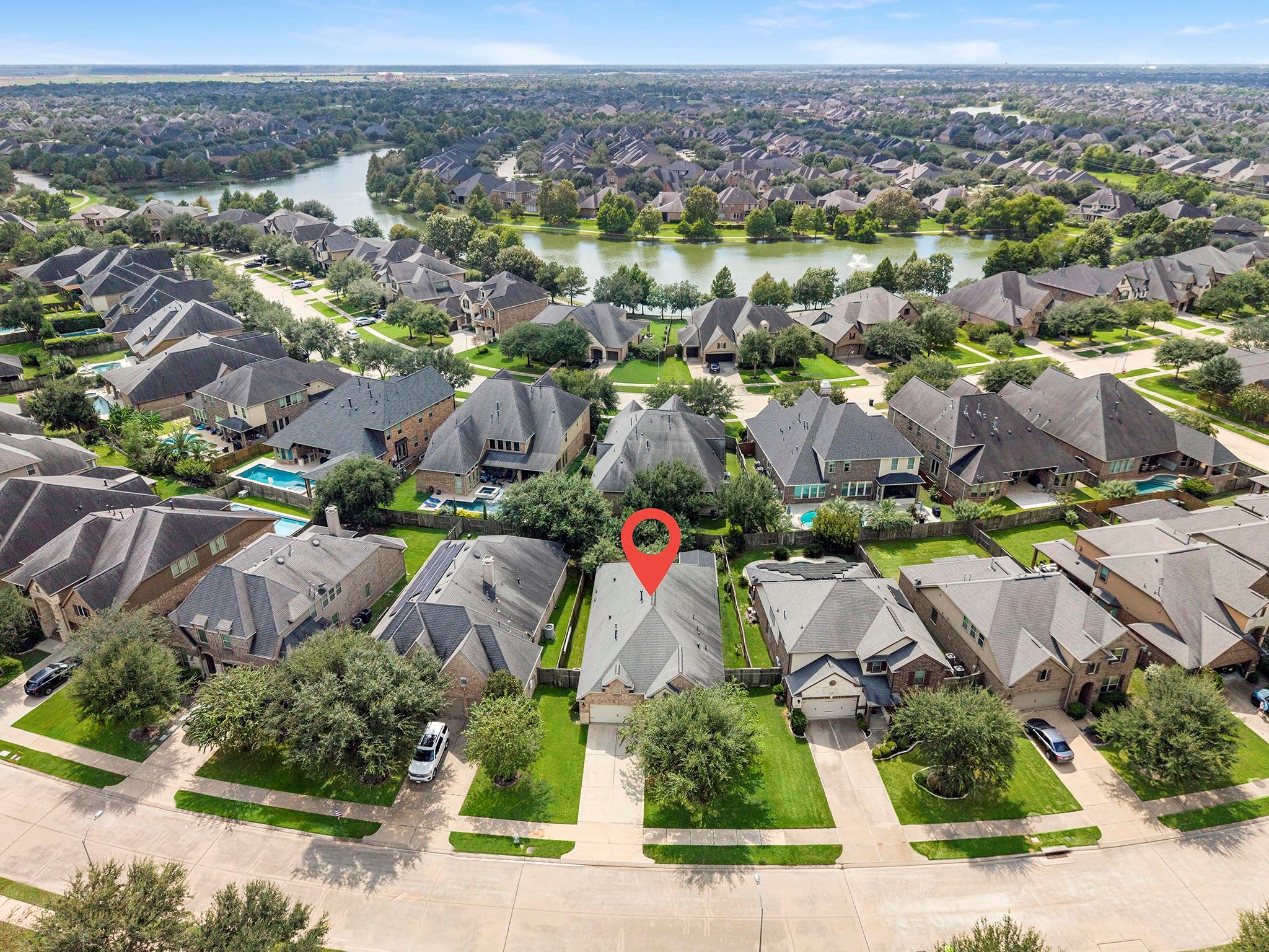 27239 Symphony Creek Lane