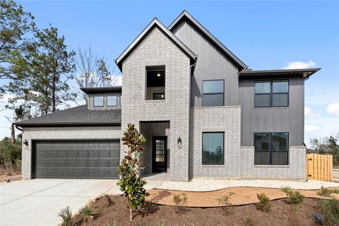 Photo of 1906 Keen Street, Montgomery, TX 77316 (MLS # 13792496)