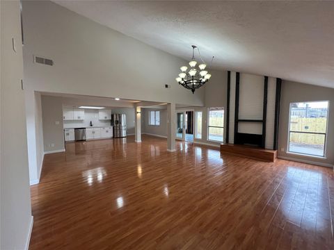 Photo of 10719 Bellfair Drive, Houston, TX 77072 (MLS # 82339646)
