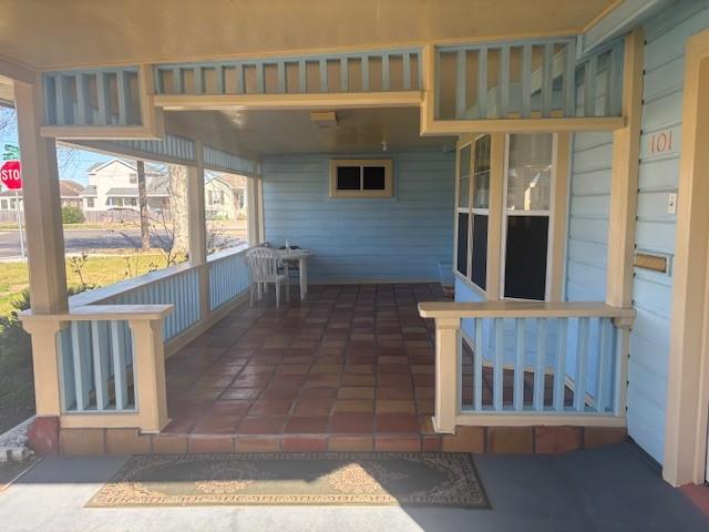 101 Pompano Avenue