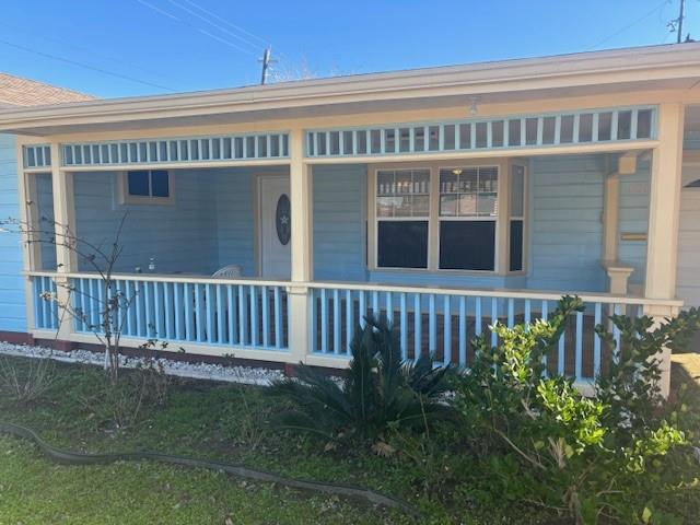 101 Pompano Avenue