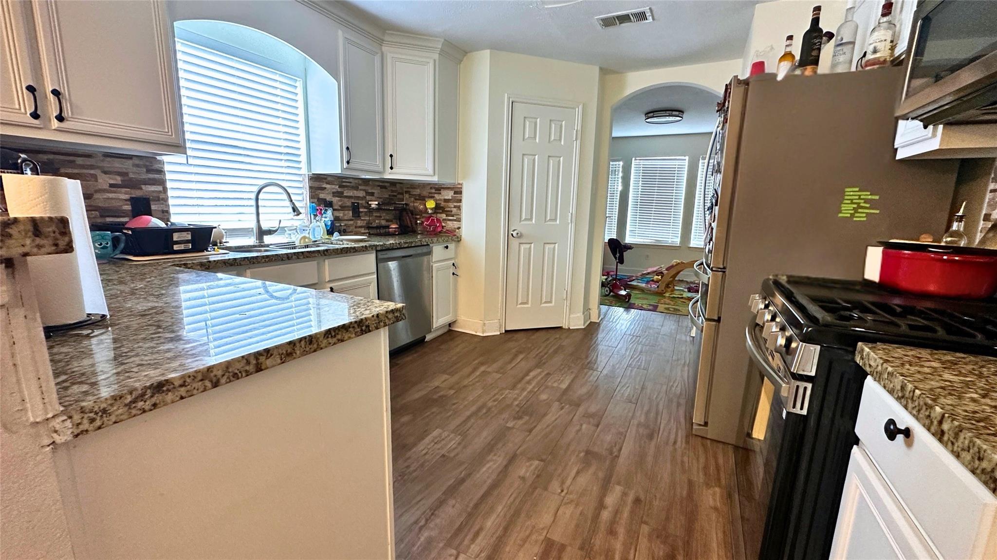 21402 Wildcroft Drive