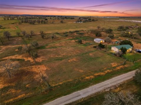 Vacant Land For Sale - 3 Oak Creek Street<br/> Gonzales, TX 78629