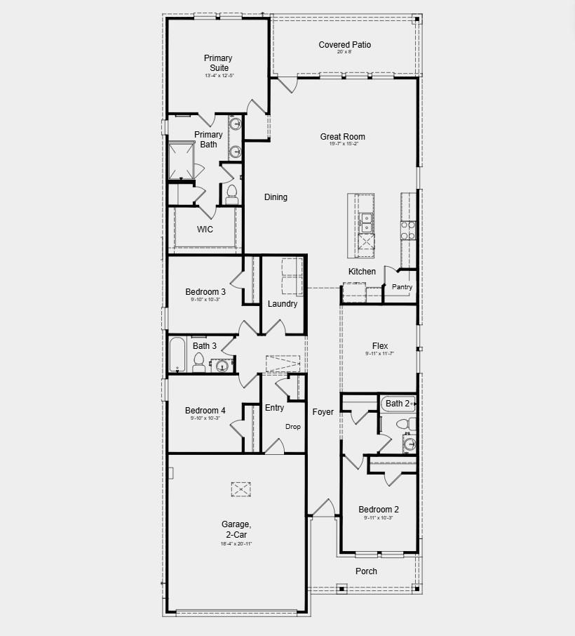 1227 Mattinson Rae Court