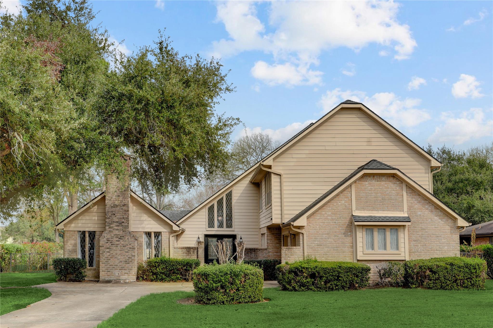 3502 La Costa Road