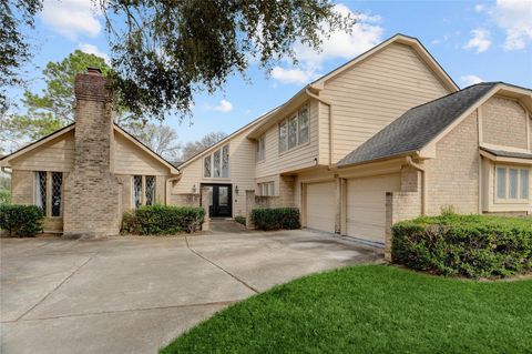 Photo of 3502 La Costa Road, Missouri City, TX 77459 (MLS # 37924298)