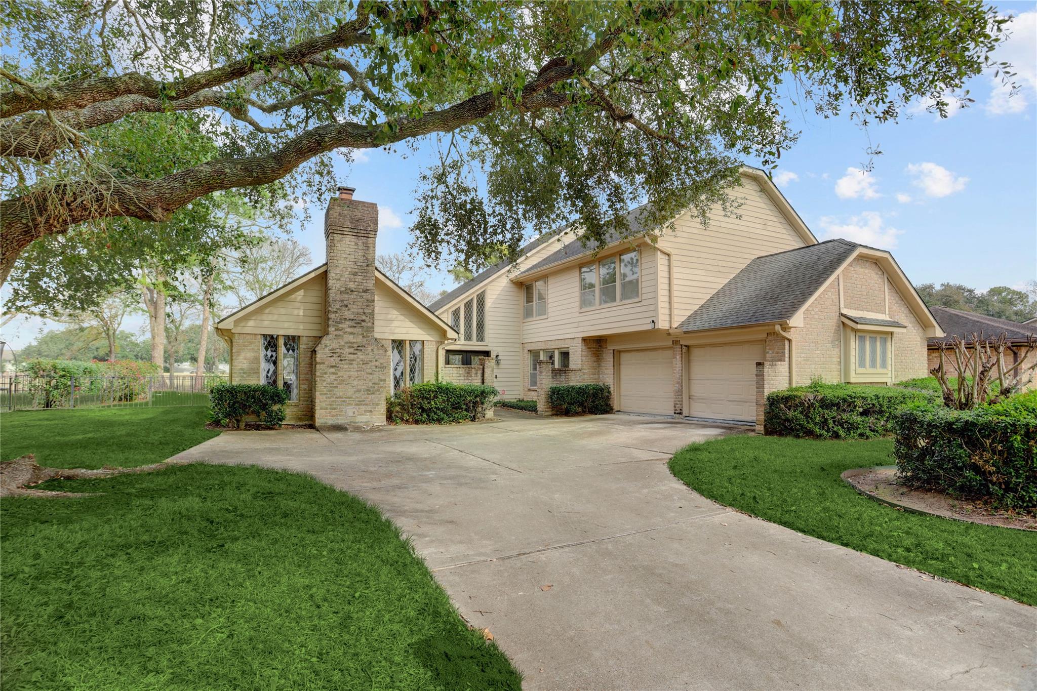 3502 La Costa Road