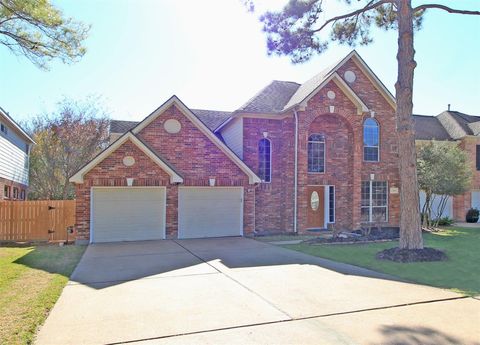 Property photo of 22411 Crisfield Court, Katy, TX 77450