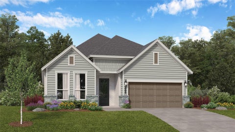 Photo of 7114 Texas Wrangler Drive, League City, TX 77546 (MLS # 25961573)