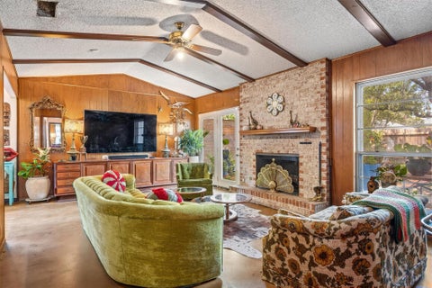 Photo of 3304 Whitepine Drive, Austin, TX 78757 (MLS # 60174263)