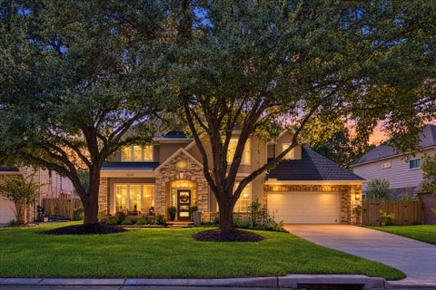 Photo of 15915 Ellendale Court, Cypress, TX 77429 (MLS # 23836477)
