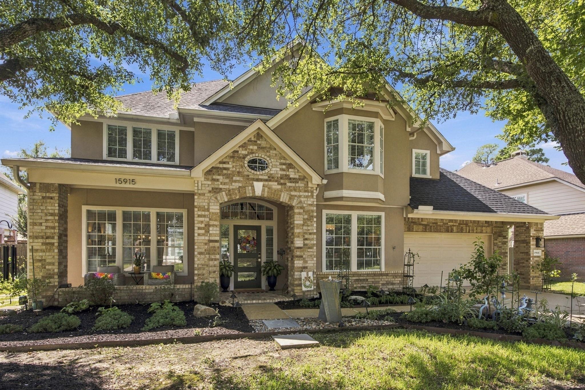 15915 Ellendale Court