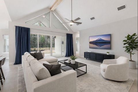 Photo of 15834 Moran Meadow Street, Conroe, TX 77302 (MLS # 82129857)