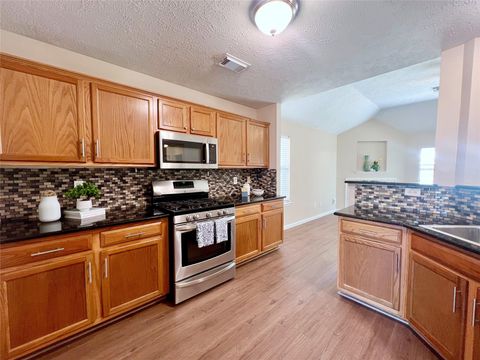 Photo of 16915 Lighthouse View Drive, Friendswood, TX 77546 (MLS # 53832778)