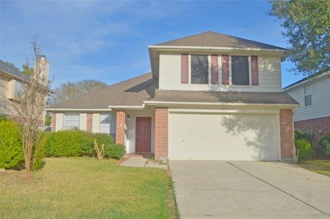 Photo of 16915 Lighthouse View Drive, Friendswood, TX 77546 (MLS # 53832778)