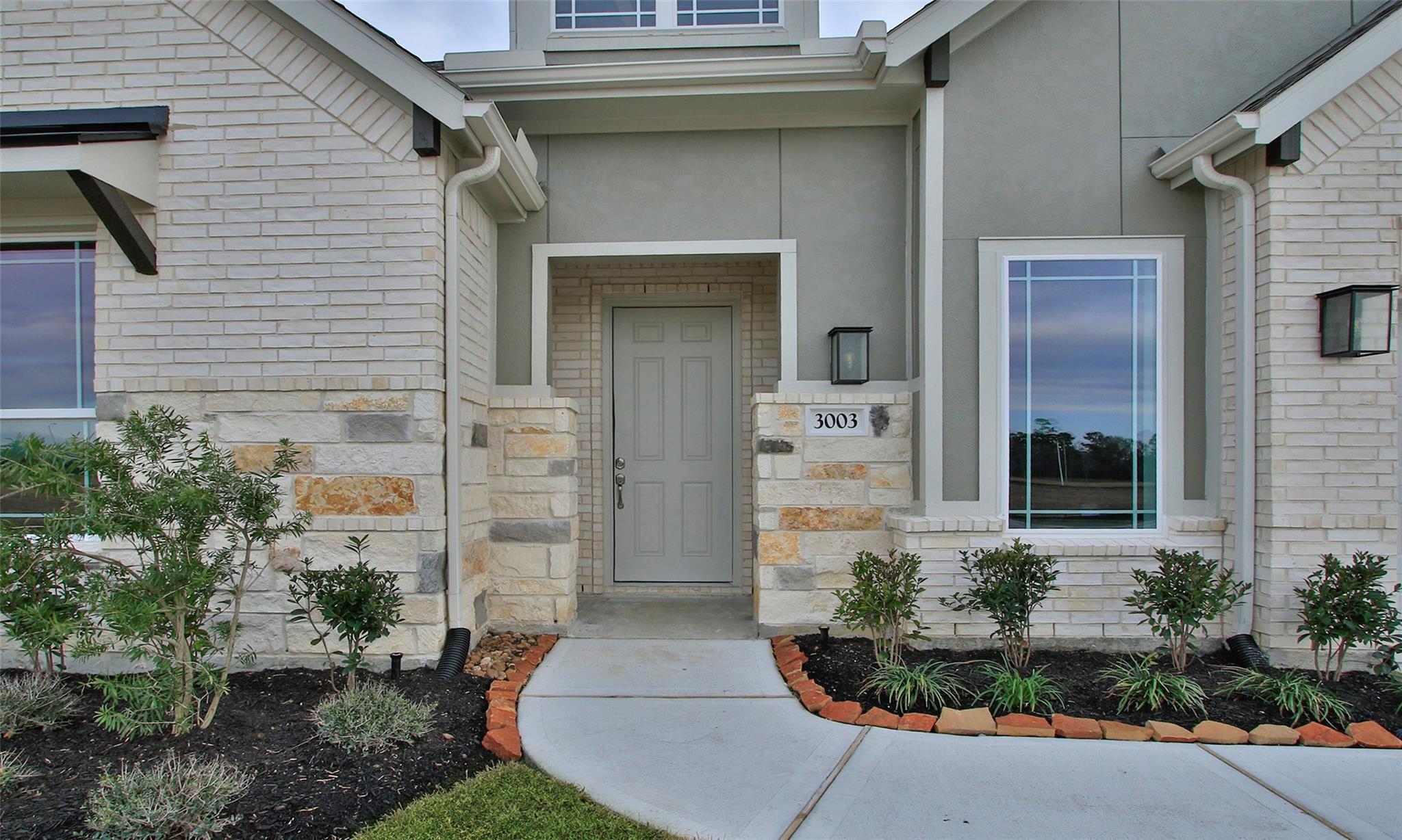 3003 Matador Ranch Trail