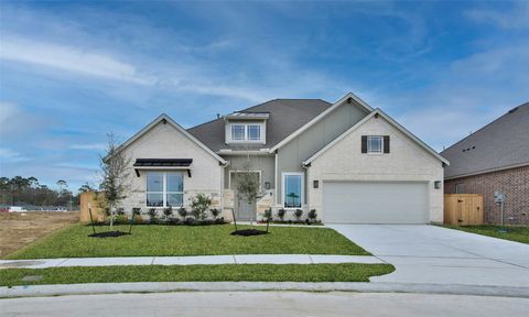 Photo of 3003 Matador Ranch Trail, Crosby, TX 77532 (MLS # 65691835)