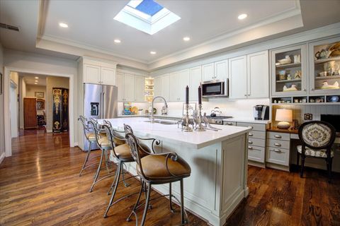 Photo of 4053 Breakwood Drive, Houston, TX 77025 (MLS # 92385809)