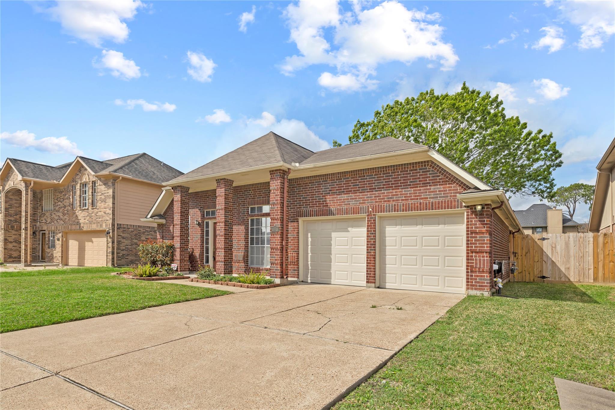 16314 Cobble Springs Court