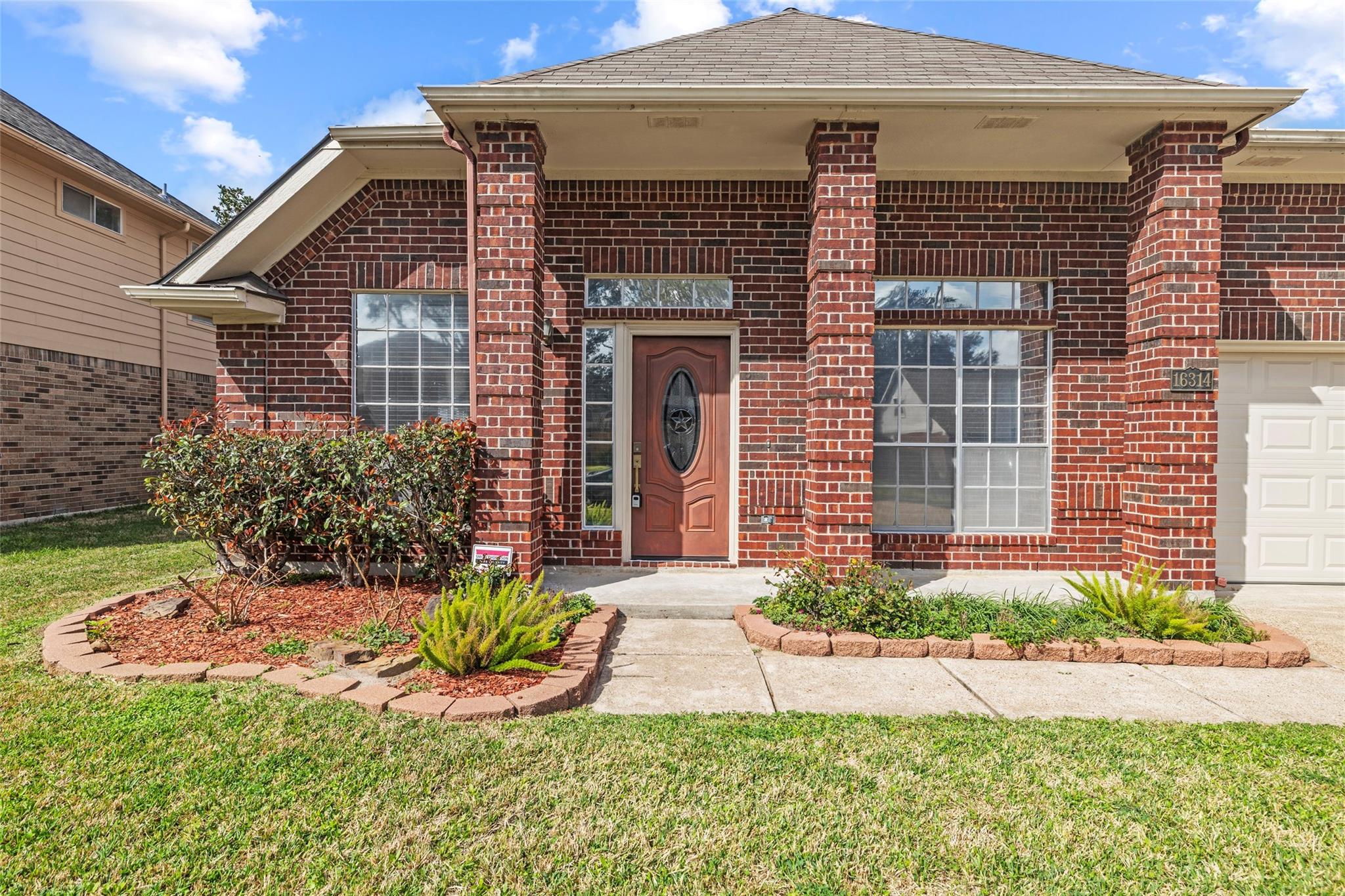 16314 Cobble Springs Court