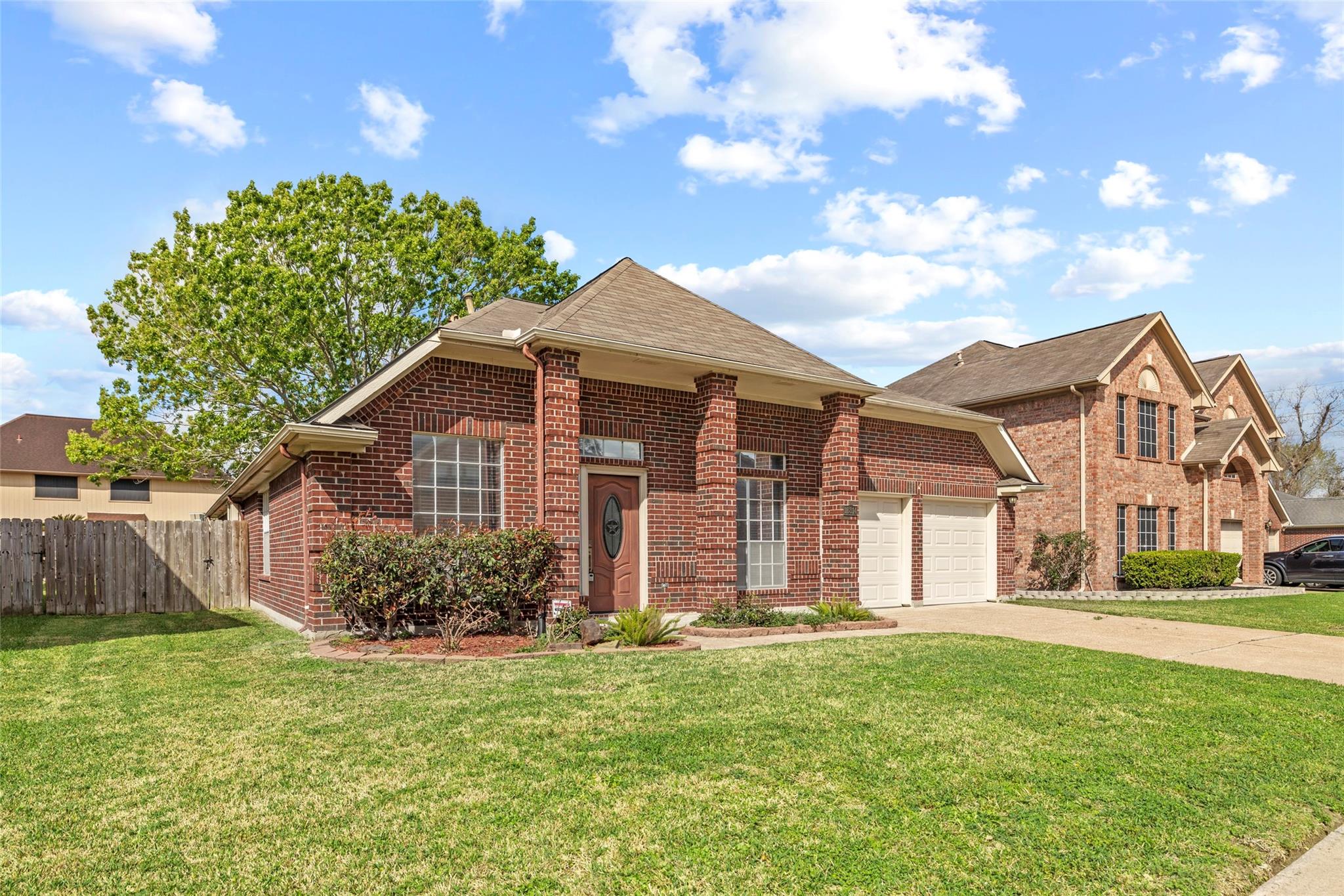 16314 Cobble Springs Court