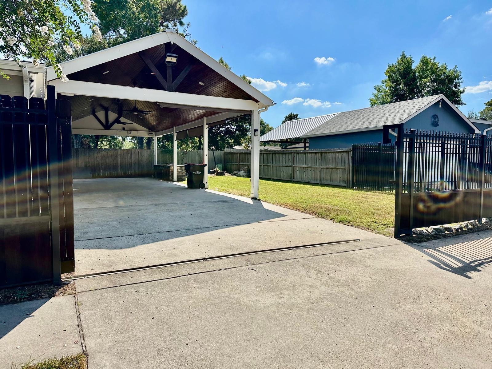 11935 Greenspark Lane